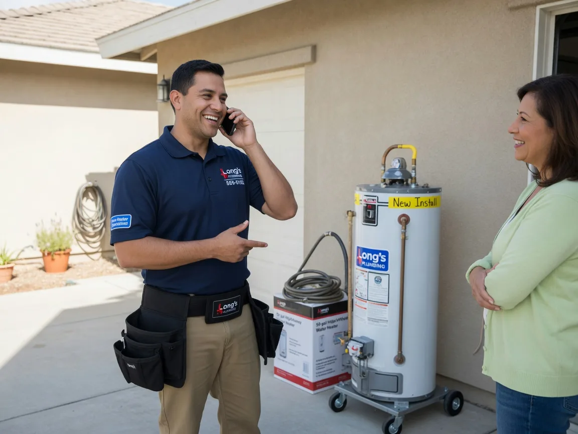 Leak Detection Bush, LA FAQs